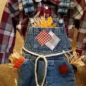 In search of! Overall bundles  sizes 12month-5T